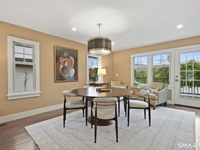 4 Miami Court, Greenwich CT 06807