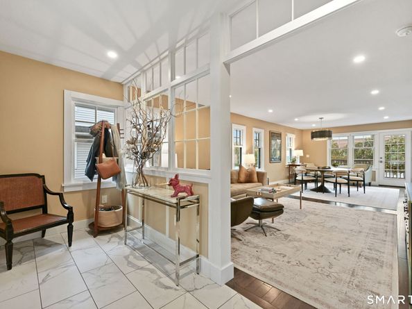 4 Miami Court, Greenwich CT 06807