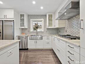 4 Miami Court, Greenwich CT 06807