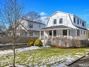 4 Miami Court, Greenwich CT 06807