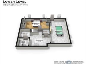 75 Van Buskirk Avenue 75, Stamford CT 06902