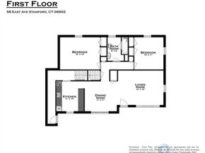 75 Van Buskirk Avenue 75, Stamford CT 06902