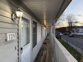 186 Stillwater Avenue APT 129, Stamford CT 06902