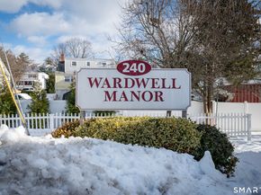 240 Wardwell Street APT 26, Stamford CT 06902