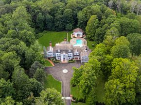 1421 Oenoke Ridge, New Canaan CT 06840