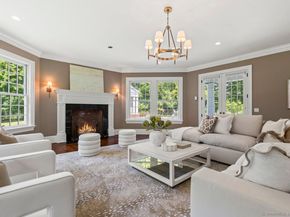 1421 Oenoke Ridge, New Canaan CT 06840