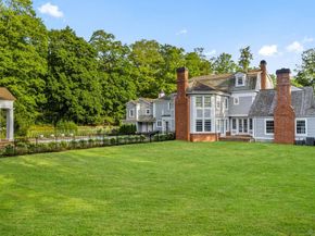 1421 Oenoke Ridge, New Canaan CT 06840