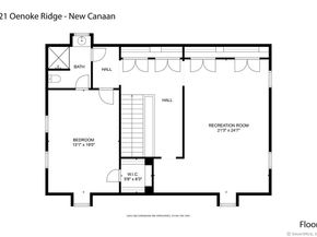 1421 Oenoke Ridge, New Canaan CT 06840