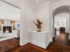 1421 Oenoke Ridge, New Canaan CT 06840