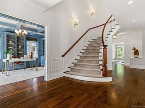 1421 Oenoke Ridge, New Canaan CT 06840