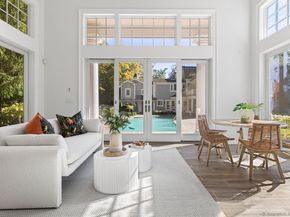 1421 Oenoke Ridge, New Canaan CT 06840