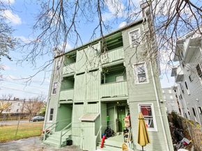 746 Maple Street, Bridgeport CT 06608