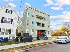 746 Maple Street, Bridgeport CT 06608