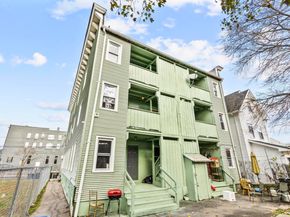 746 Maple Street, Bridgeport CT 06608