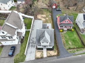 274 High Street, Fairfield CT 06824