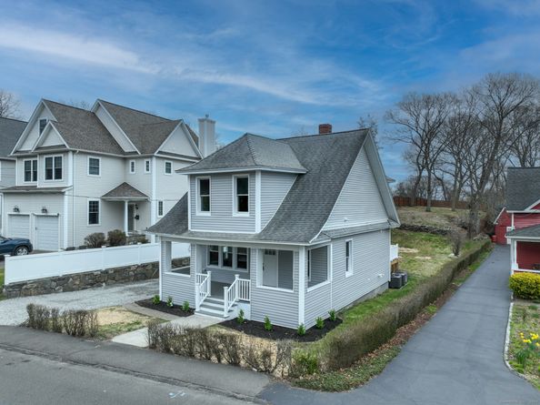 274 High Street, Fairfield CT 06824