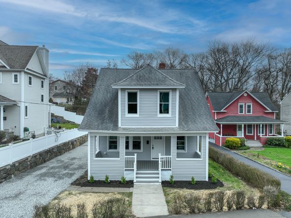 274 High Street, Fairfield CT 06824