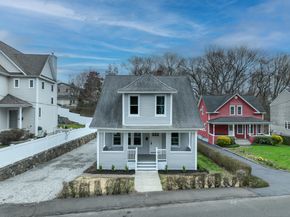 274 High Street, Fairfield CT 06824