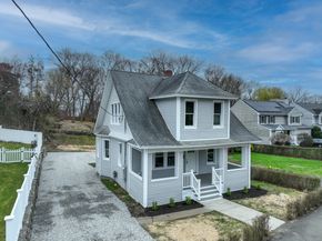 274 High Street, Fairfield CT 06824