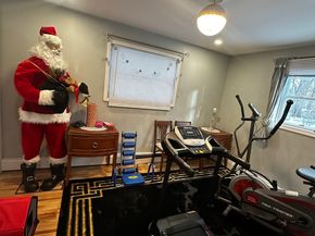 249 wheeler Road, Monroe CT 06468