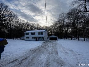 249 wheeler Road, Monroe CT 06468