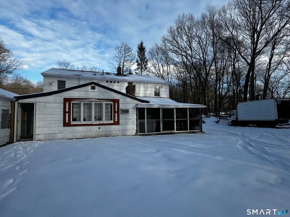 249 wheeler Road, Monroe CT 06468