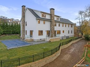 26 Morningside Drive S, Westport CT 06880