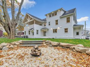 309 Hunyadi Avenue, Fairfield CT 06824