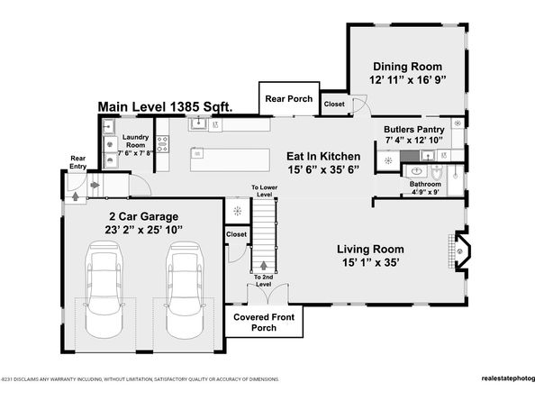 309 Hunyadi Avenue, Fairfield CT 06824