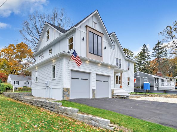 309 Hunyadi Avenue, Fairfield CT 06824