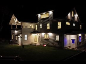 309 Hunyadi Avenue, Fairfield CT 06824