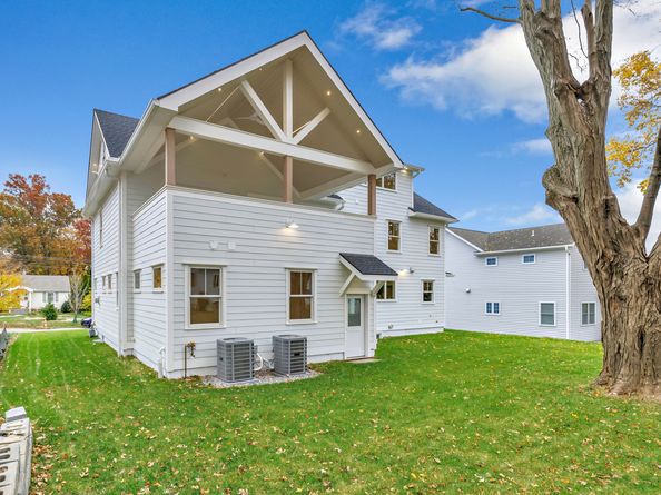 309 Hunyadi Avenue, Fairfield CT 06824