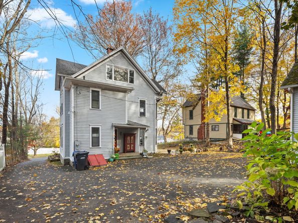 9 Mountainville Road, Danbury CT 06810