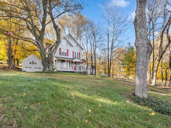 9 Mountainville Road, Danbury CT 06810