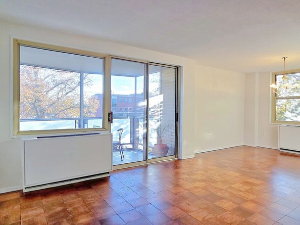 1 Strawberry Hill Court APT 2A, Stamford CT 06902