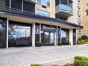 1 Strawberry Hill Court APT 2A, Stamford CT 06902