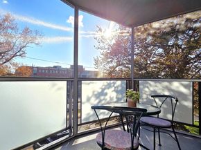 1 Strawberry Hill Court APT 2A, Stamford CT 06902