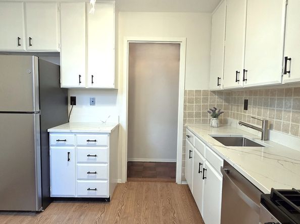 1 Strawberry Hill Court APT 2A, Stamford CT 06902