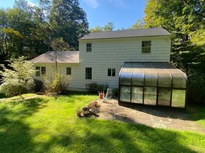 Undisclosed Address #24133925, Wilton CT 06897