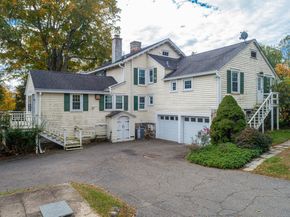 887 Westover Road, Stamford CT 06902