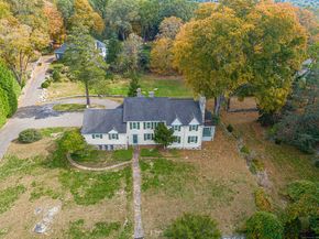 887 Westover Road, Stamford CT 06902