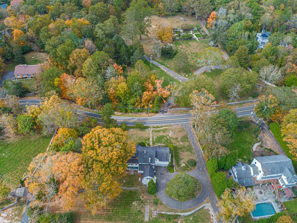 887 Westover Road, Stamford CT 06902