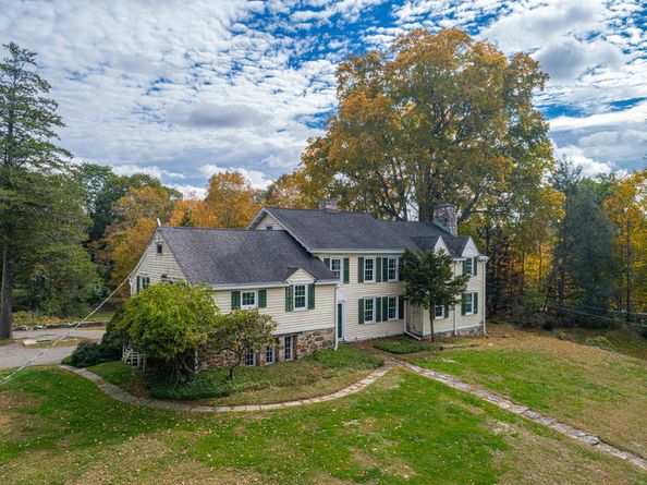 887 Westover Road, Stamford CT 06902