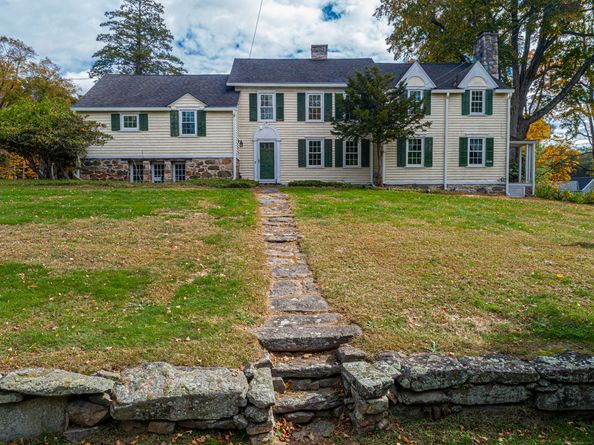 887 Westover Road, Stamford CT 06902