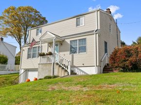 53 Hilltop Drive, Fairfield CT 06890