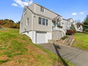 53 Hilltop Drive, Fairfield CT 06890