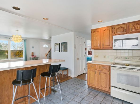 53 Hilltop Drive, Fairfield CT 06890