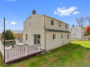 53 Hilltop Drive, Fairfield CT 06890