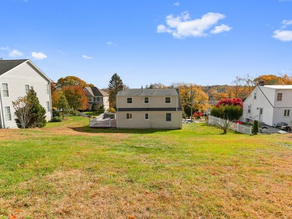 53 Hilltop Drive, Fairfield CT 06890