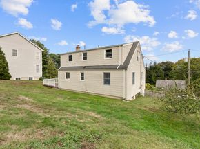 53 Hilltop Drive, Fairfield CT 06890